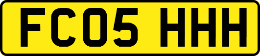 FC05HHH