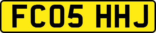 FC05HHJ
