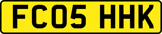 FC05HHK