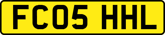 FC05HHL