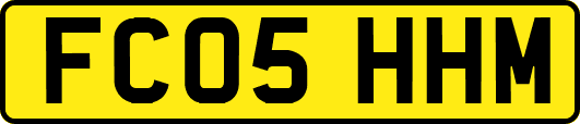 FC05HHM