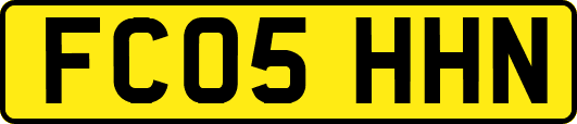 FC05HHN