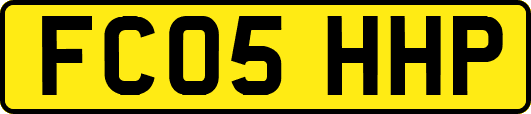 FC05HHP