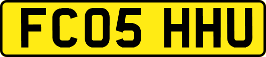 FC05HHU