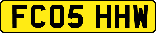 FC05HHW