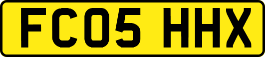 FC05HHX