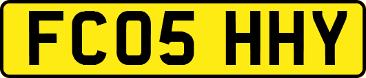 FC05HHY