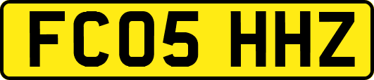 FC05HHZ