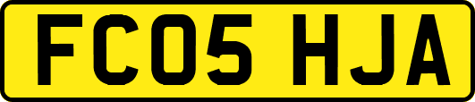FC05HJA