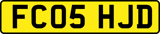 FC05HJD