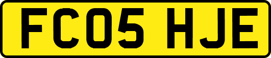 FC05HJE