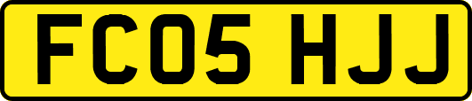 FC05HJJ
