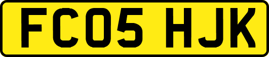 FC05HJK