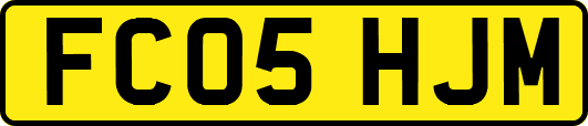 FC05HJM