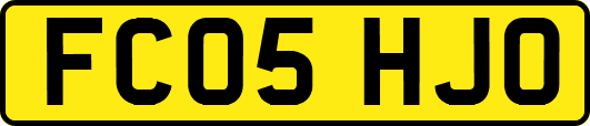 FC05HJO