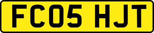 FC05HJT