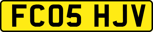 FC05HJV