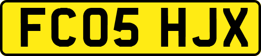FC05HJX