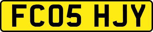 FC05HJY