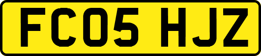 FC05HJZ