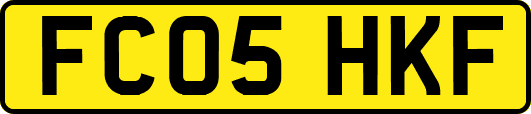 FC05HKF