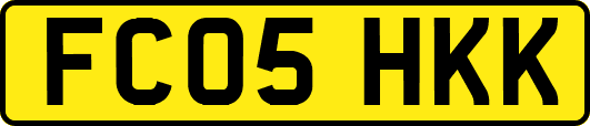 FC05HKK