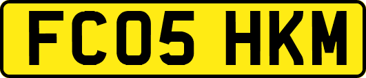 FC05HKM