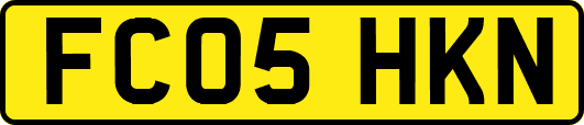 FC05HKN