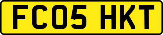 FC05HKT