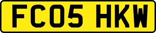 FC05HKW