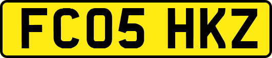 FC05HKZ