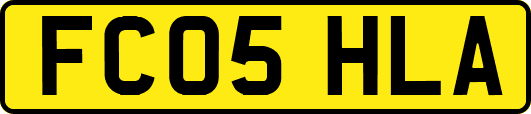 FC05HLA