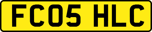 FC05HLC