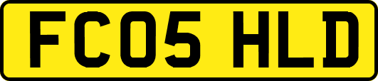 FC05HLD