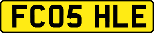 FC05HLE