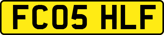 FC05HLF