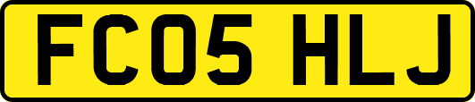 FC05HLJ