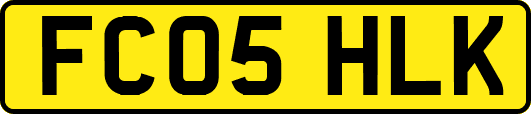 FC05HLK