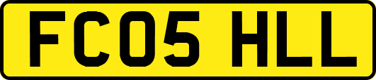 FC05HLL