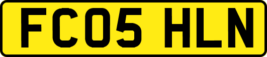 FC05HLN