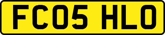 FC05HLO