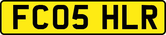 FC05HLR