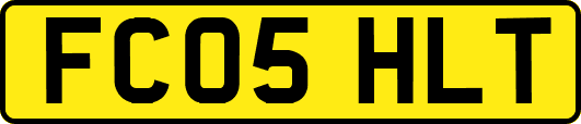 FC05HLT