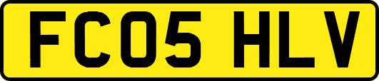 FC05HLV