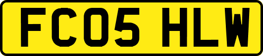 FC05HLW