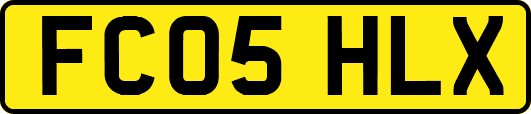 FC05HLX