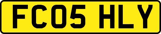 FC05HLY