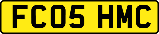 FC05HMC