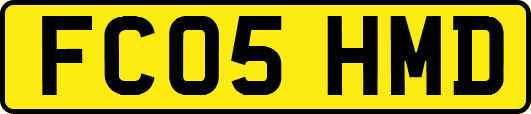FC05HMD
