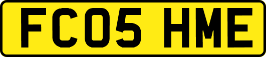 FC05HME